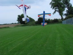 Flugtage
