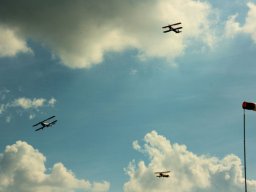 Flugtage