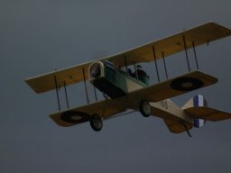 Flugtage