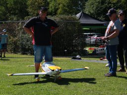 Flugtage