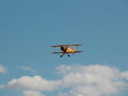Flugtage