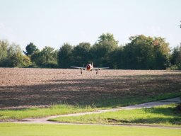Flugtage