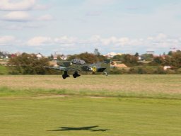 Flugtage