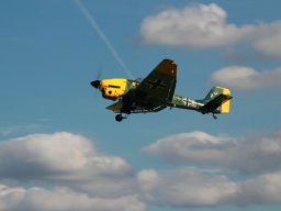 Flugtage