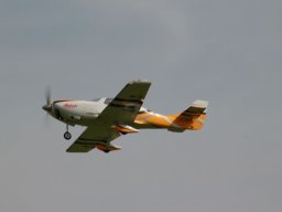 Flugtage