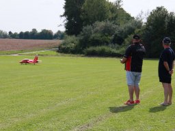 Flugtage