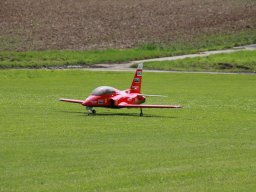 Flugtage