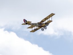 Flugtage - 2026
