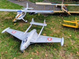 Flugtage - 2026
