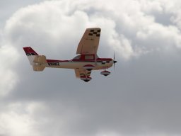 Flugtage - 2026