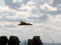 Flugtage - 2026