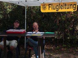 Flugtage - 2026