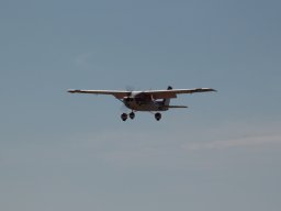 Flugtage - 2026